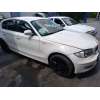bmw serie 1 berlina (e81/e87) del año 2009
