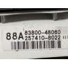Recambio de cuadro instrumentos para lexus rx (mcu15) 300 awd (mcu15) referencia OEM IAM 8380048060  2574108022