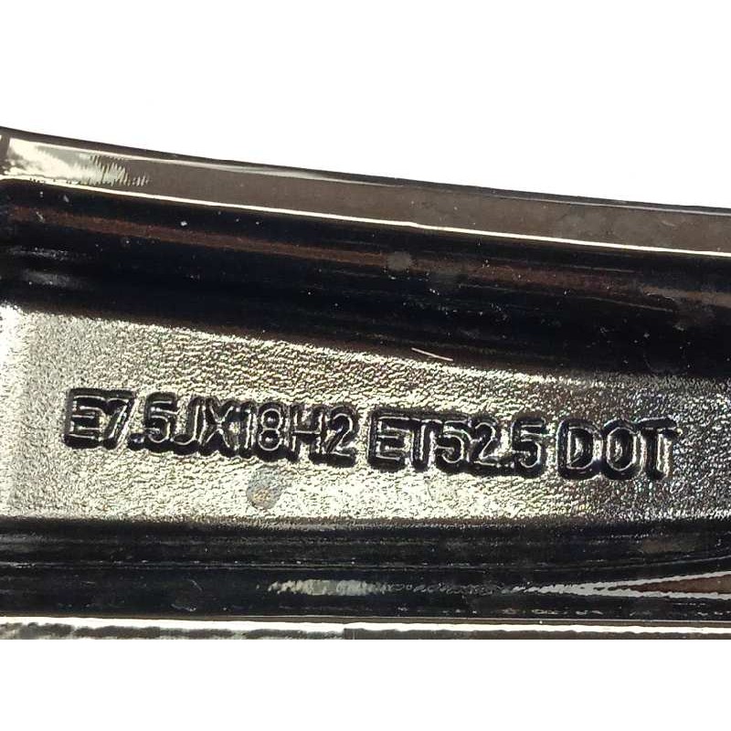 Recambio de llanta para ford kuga (cbs) 1.5 ecoboost cat referencia OEM IAM GJ5C1007P2A  2419436