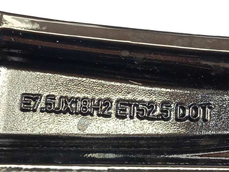 Recambio de llanta para ford kuga (cbs) 1.5 ecoboost cat referencia OEM IAM GJ5C1007P2A  2419436