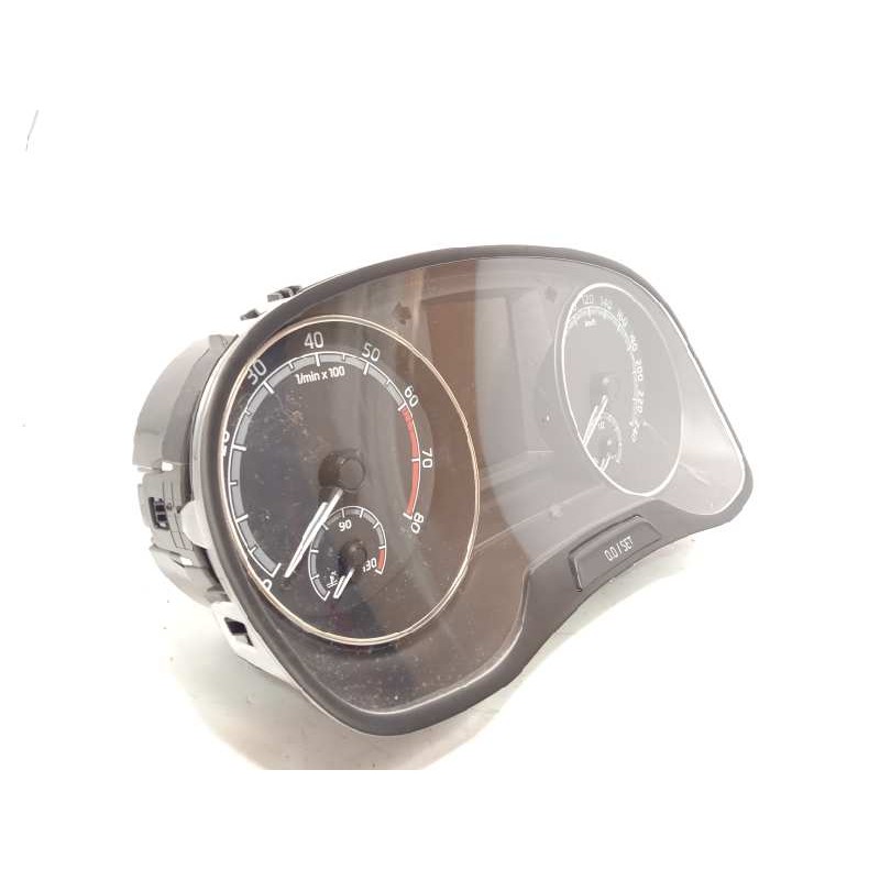 Recambio de cuadro instrumentos para skoda fabia combi 1.0 tsi referencia OEM IAM 6V0920740D  A2C18524600