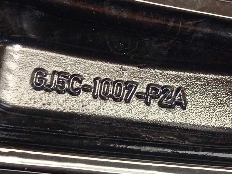 Recambio de llanta para ford kuga (cbs) 1.5 ecoboost cat referencia OEM IAM GJ5C1007P2A  2419436