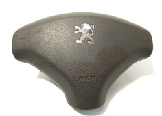 Recambio de airbag delantero izquierdo para peugeot 5008 premium referencia OEM IAM 96845302ZE  4112PF 2