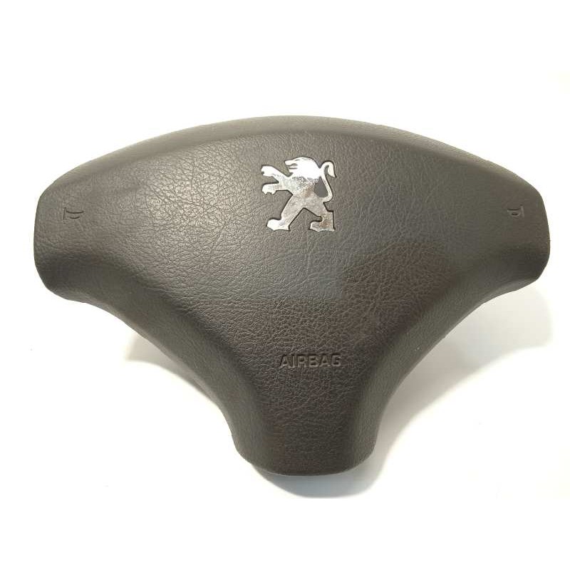 Recambio de airbag delantero izquierdo para peugeot 5008 premium referencia OEM IAM 96845302ZE  4112PF