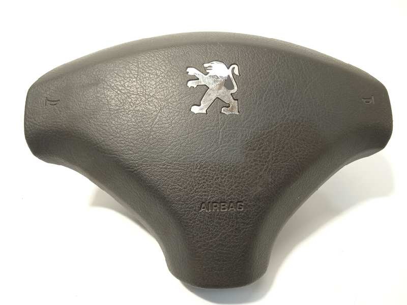 Recambio de airbag delantero izquierdo para peugeot 5008 premium referencia OEM IAM 96845302ZE  4112PF