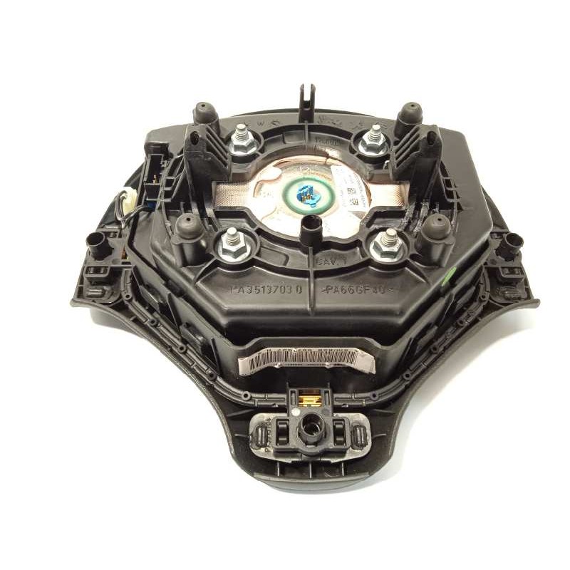 Recambio de airbag delantero izquierdo para peugeot 5008 premium referencia OEM IAM 96845302ZE  4112PF