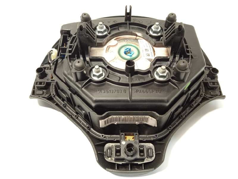 Recambio de airbag delantero izquierdo para peugeot 5008 premium referencia OEM IAM 96845302ZE  4112PF