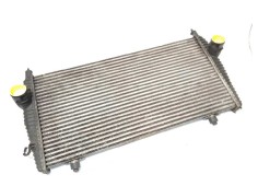 Recambio de intercooler para citroën c6 exclusive referencia OEM IAM 9646300980  