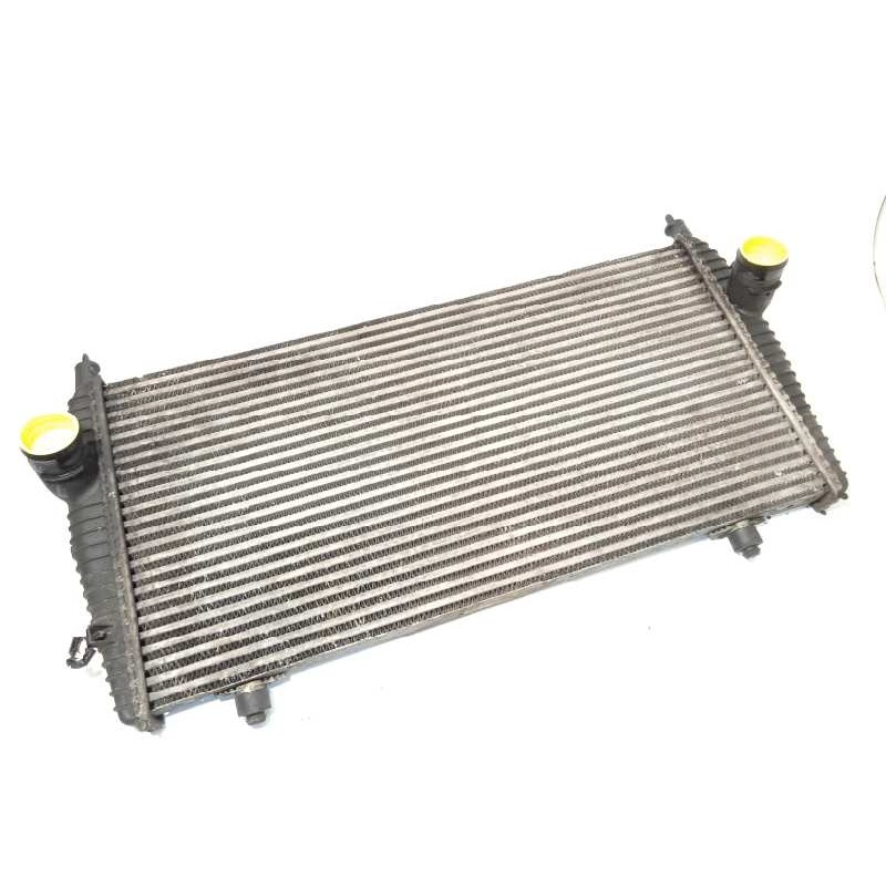 Recambio de intercooler para citroën c6 exclusive referencia OEM IAM 9646300980  