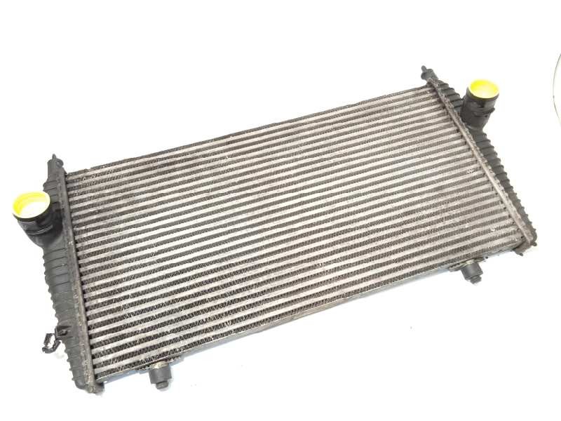 Recambio de intercooler para citroën c6 exclusive referencia OEM IAM 9646300980  
