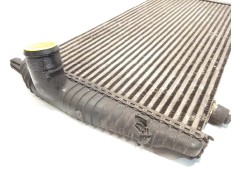 Recambio de intercooler para citroën c6 exclusive referencia OEM IAM 9646300980   2