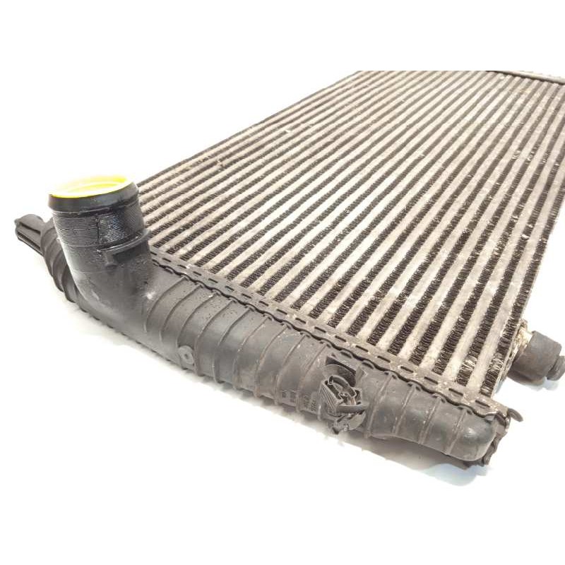 Recambio de intercooler para citroën c6 exclusive referencia OEM IAM 9646300980  