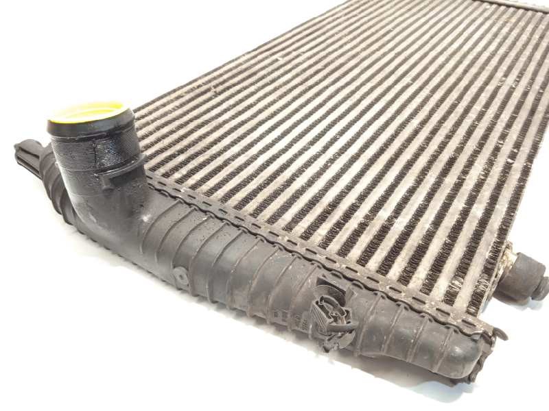 Recambio de intercooler para citroën c6 exclusive referencia OEM IAM 9646300980  