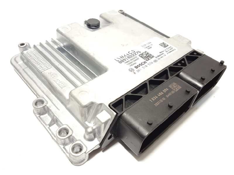 Recambio de centralita motor uce para lynk&co lynk & co 01 1.5 phev referencia OEM IAM 8891822276  0261S1057W
