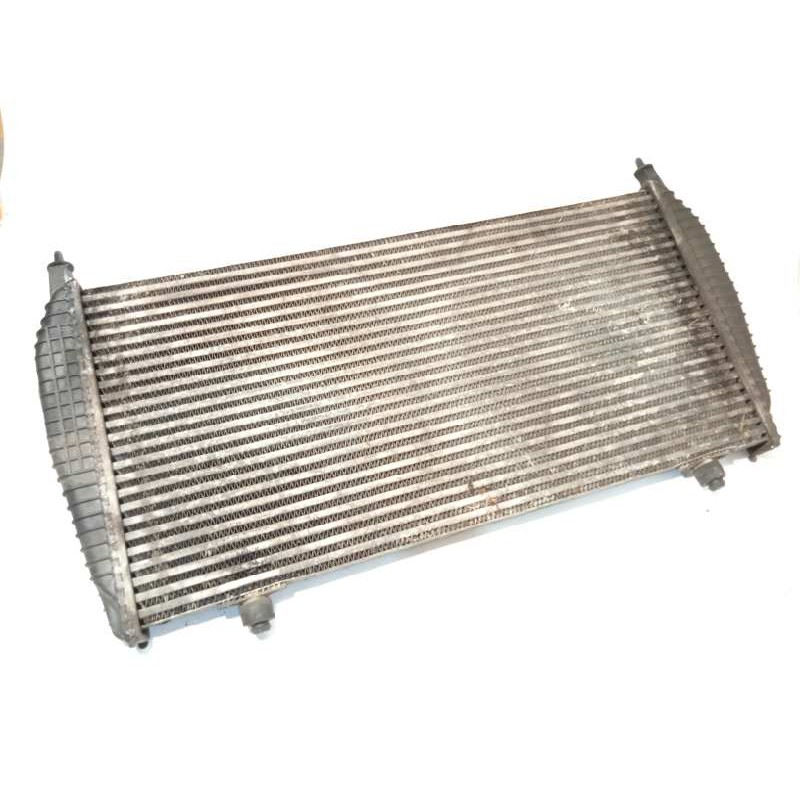 Recambio de intercooler para citroën c6 exclusive referencia OEM IAM 9646300980  