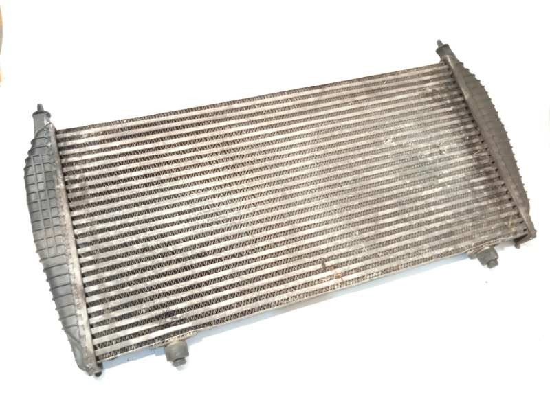 Recambio de intercooler para citroën c6 exclusive referencia OEM IAM 9646300980  