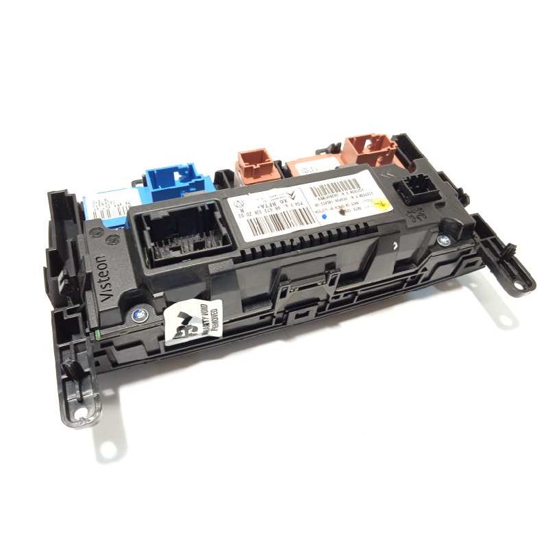 Recambio de mando climatizador para citroën c6 exclusive referencia OEM IAM 96573328ZD  6451SY