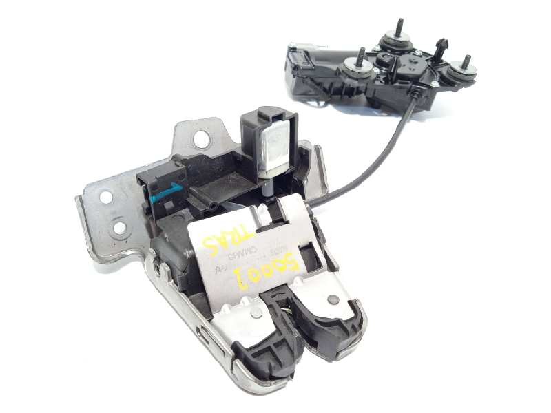 Recambio de cerradura maletero / porton para lynk&co lynk & co 01 1.5 phev referencia OEM IAM 8888087434  