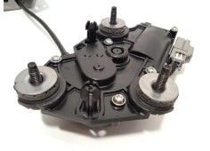 Recambio de cerradura maletero / porton para lynk&co lynk & co 01 1.5 phev referencia OEM IAM 8888087434   2