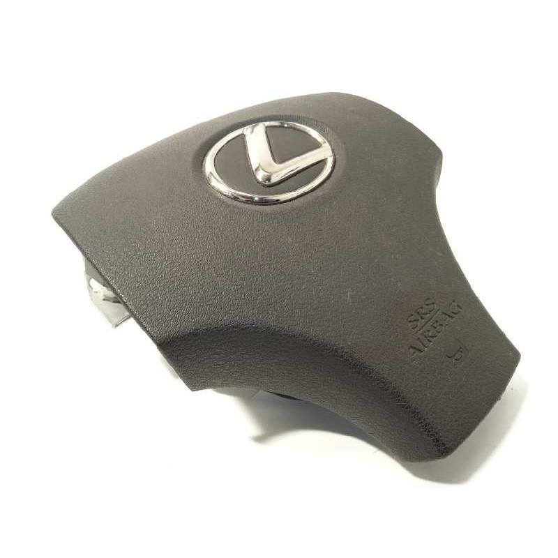 Recambio de airbag delantero izquierdo para lexus is200 (ds2/is2) 220d referencia OEM IAM 4513053080C0  