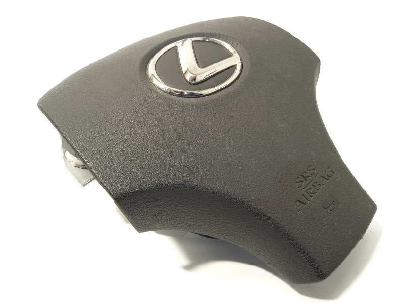 Recambio de airbag delantero izquierdo para lexus is200 (ds2/is2) 220d referencia OEM IAM 4513053080C0  