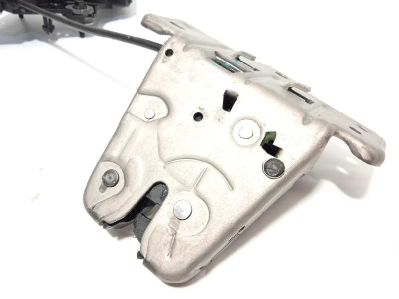 Recambio de cerradura maletero / porton para lynk&co lynk & co 01 1.5 phev referencia OEM IAM 8888087434  