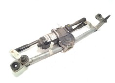 Recambio de motor limpia delantero para skoda fabia combi 1.0 tsi referencia OEM IAM 6V1955023B  5JB955113A