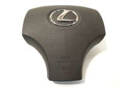Recambio de airbag delantero izquierdo para lexus is200 (ds2/is2) 220d referencia OEM IAM 4513053080C0   2