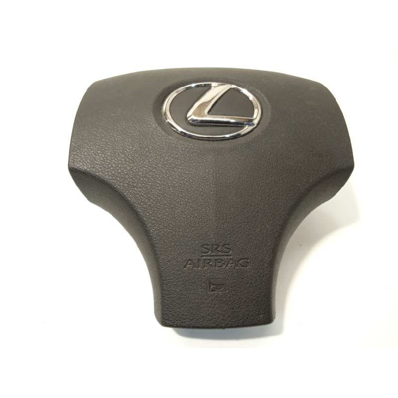 Recambio de airbag delantero izquierdo para lexus is200 (ds2/is2) 220d referencia OEM IAM 4513053080C0  