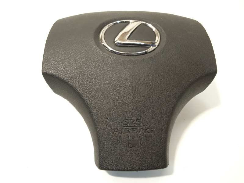 Recambio de airbag delantero izquierdo para lexus is200 (ds2/is2) 220d referencia OEM IAM 4513053080C0  