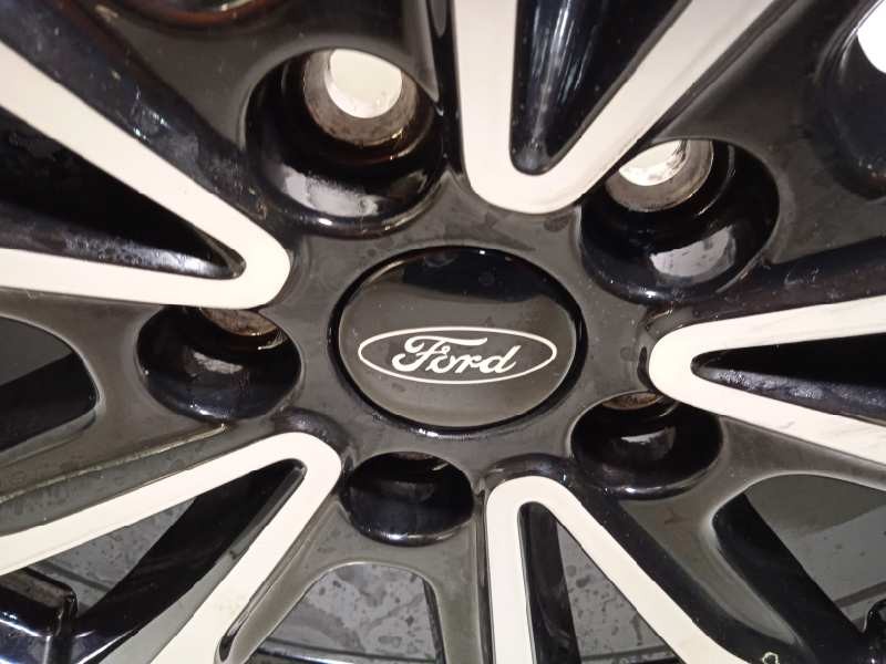 Recambio de llanta para ford kuga (cbs) 1.5 ecoboost cat referencia OEM IAM GJ5C1007P2A  2419436