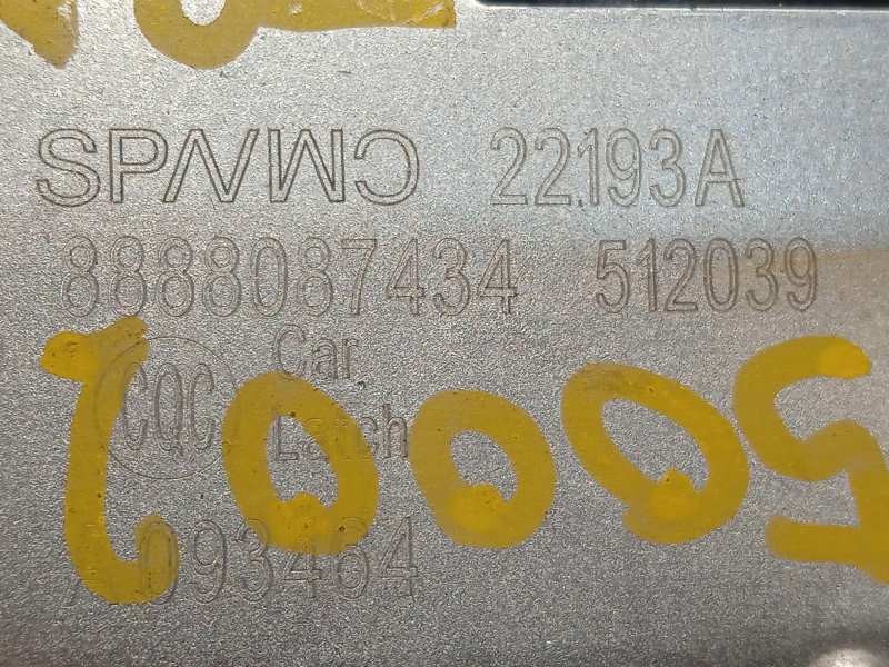 Recambio de cerradura maletero / porton para lynk&co lynk & co 01 1.5 phev referencia OEM IAM 8888087434  