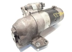 Recambio de motor arranque para citroën c6 exclusive referencia OEM IAM 4280004810  5802AX 2