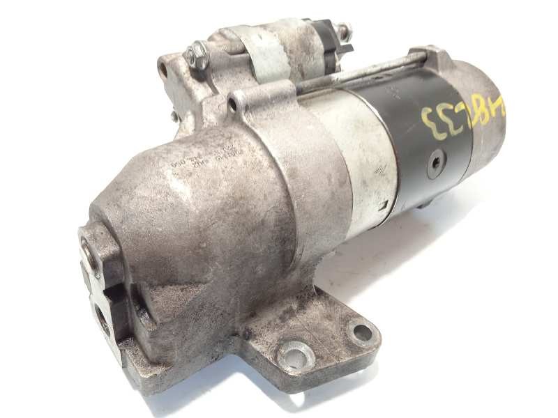 Recambio de motor arranque para citroën c6 exclusive referencia OEM IAM 4280004810  5802AX