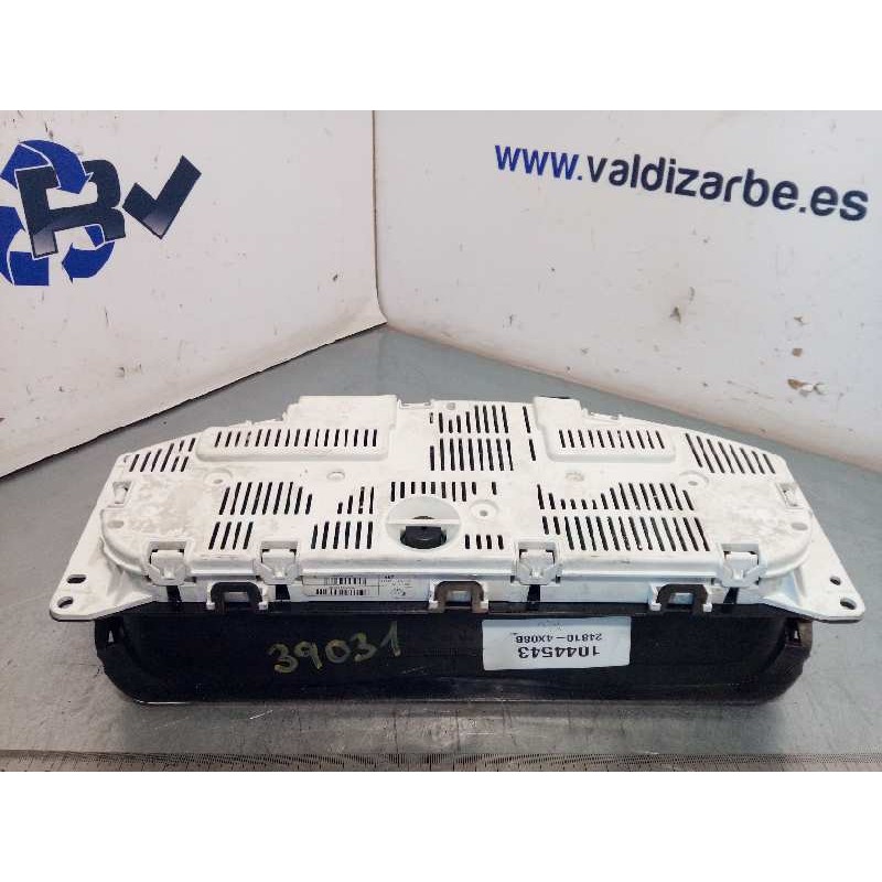 Recambio de cuadro instrumentos para nissan pathfinder (r51) 2.5 dci xe referencia OEM IAM 248104X08B  