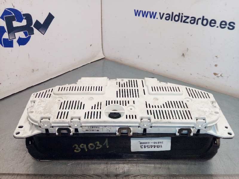 Recambio de cuadro instrumentos para nissan pathfinder (r51) 2.5 dci xe referencia OEM IAM 248104X08B  