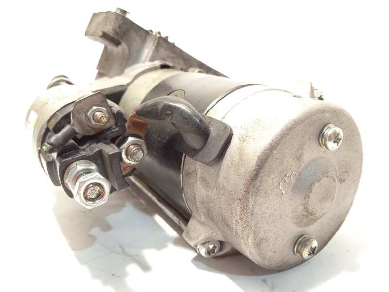 Recambio de motor arranque para citroën c6 exclusive referencia OEM IAM 4280004810  5802AX