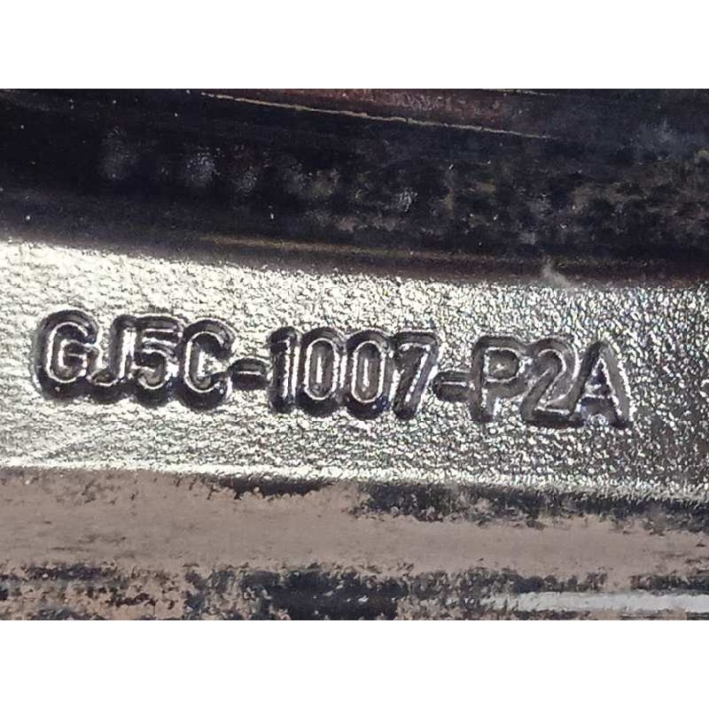 Recambio de llanta para ford kuga (cbs) 1.5 ecoboost cat referencia OEM IAM GJ5C1007P2A  2419436