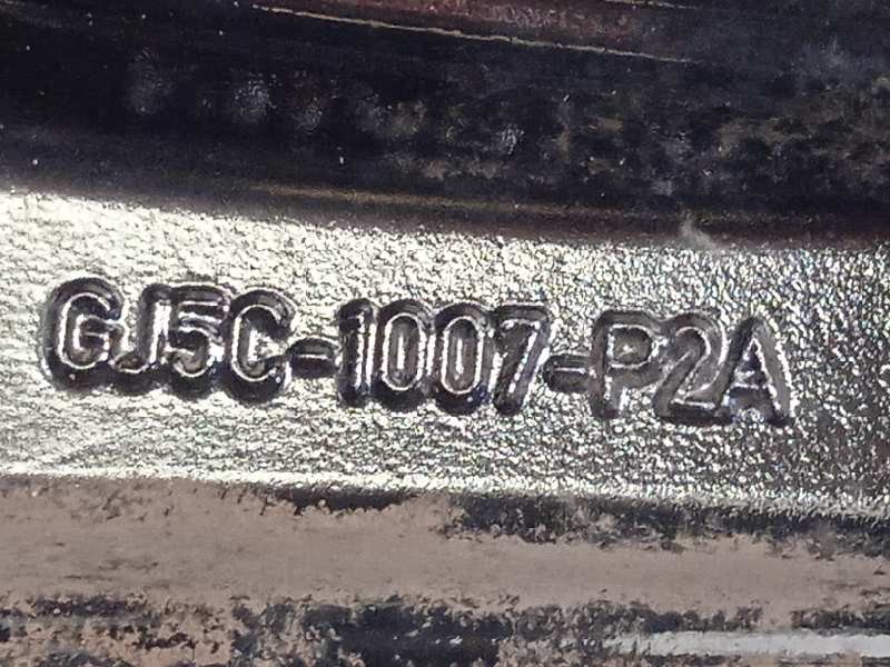 Recambio de llanta para ford kuga (cbs) 1.5 ecoboost cat referencia OEM IAM GJ5C1007P2A  2419436
