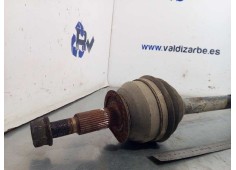 Recambio de transmision trasera izquierda para nissan pathfinder (r51) 2.5 dci xe referencia OEM IAM 39600EB310   2