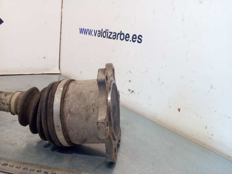 Recambio de transmision trasera izquierda para nissan pathfinder (r51) 2.5 dci xe referencia OEM IAM 39600EB310  