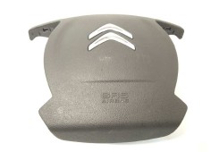 Recambio de airbag delantero izquierdo para citroën c5 berlina business referencia OEM IAM 98015973ZD   2