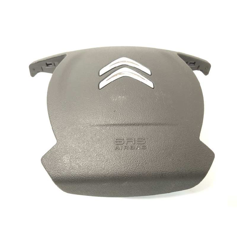 Recambio de airbag delantero izquierdo para citroën c5 berlina business referencia OEM IAM 98015973ZD  