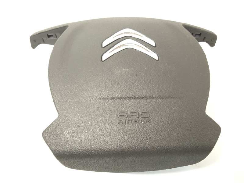 Recambio de airbag delantero izquierdo para citroën c5 berlina business referencia OEM IAM 98015973ZD  