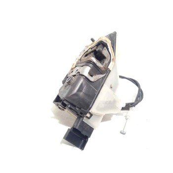 Recambio de cerradura puerta delantera izquierda para peugeot 508 sw active referencia OEM IAM 006256  9800625680