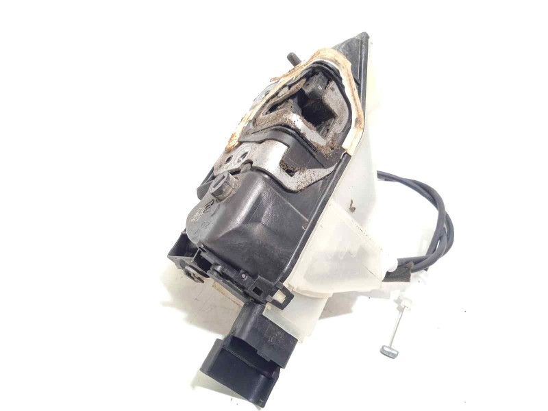 CERRADURA PUERTA DELANTERA IZQUIERDA 006256 9800625680