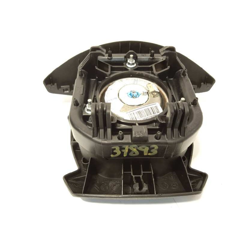 Recambio de airbag delantero izquierdo para citroën c5 berlina business referencia OEM IAM 98015973ZD  