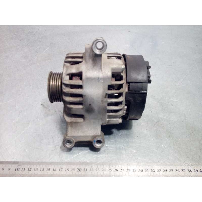 Recambio de alternador para fiat 500 1.2 referencia OEM IAM 51859039  MS1022118481