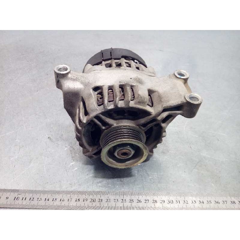Recambio de alternador para fiat 500 1.2 referencia OEM IAM 51859039  MS1022118481