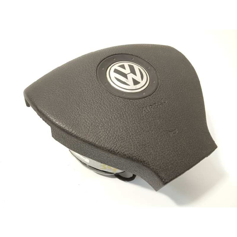 Recambio de airbag delantero izquierdo para volkswagen touran (1t2) 1.9 tdi referencia OEM IAM 1T0880201F  